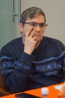 Макаров Иван Иванович — Пресс-секретарь банка «Открытие» по Северо-Западному федеральному округу